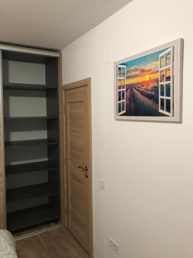 R&S Apartment Cluj-Napoca Esterno foto