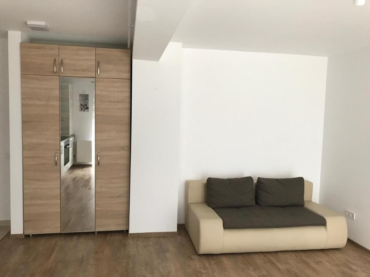 R&S Apartment Cluj-Napoca Esterno foto