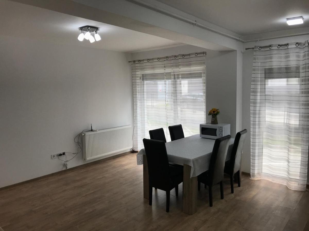 R&S Apartment Cluj-Napoca Esterno foto