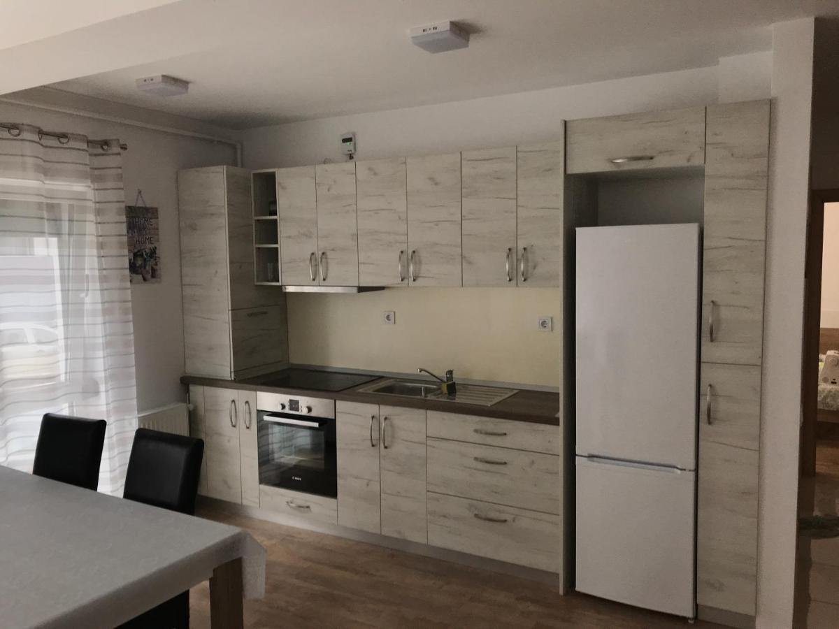 R&S Apartment Cluj-Napoca Esterno foto